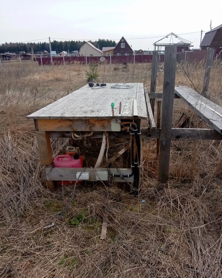 земля г Воскресенск снт Дачное 95 км, некоммерческое партнёрство Парк Природы, 95, Можайский муниципальный округ, Верея, Минское шоссе фото 21