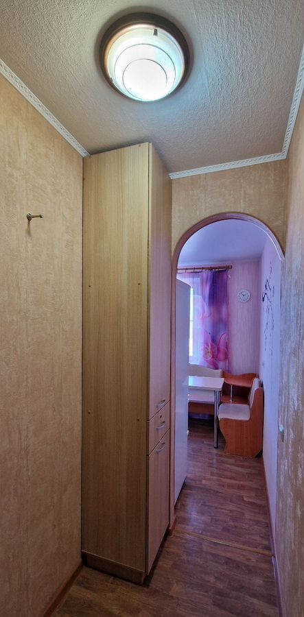 квартира г Усинск ул Мира 15 фото 5