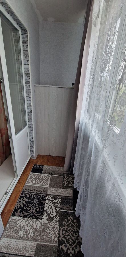 квартира г Усинск ул Мира 15 фото 20
