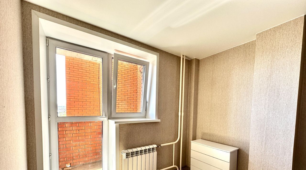квартира г Красноярск р-н Октябрьский ул Калинина 177а фото 14