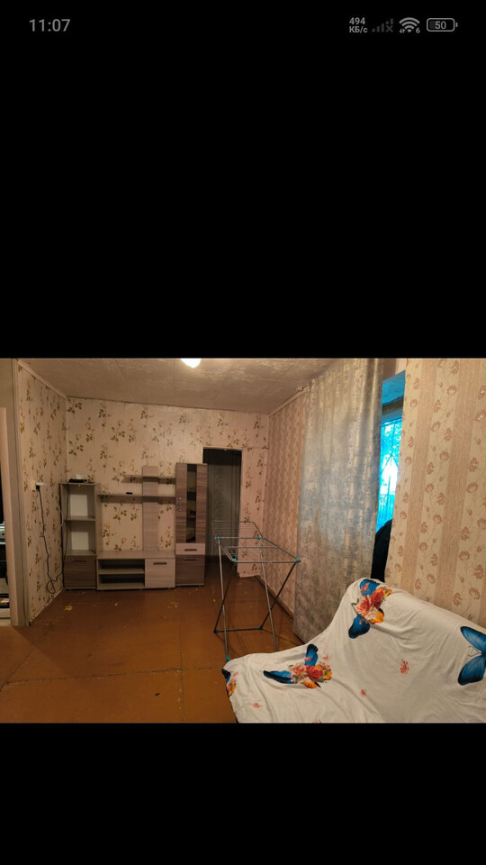 квартира г Верхний Тагил ул Островского 60а фото 8
