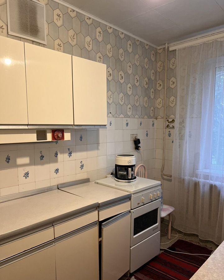 квартира г Ставрополь р-н Промышленный ул 50 лет ВЛКСМ 52/1 фото 10