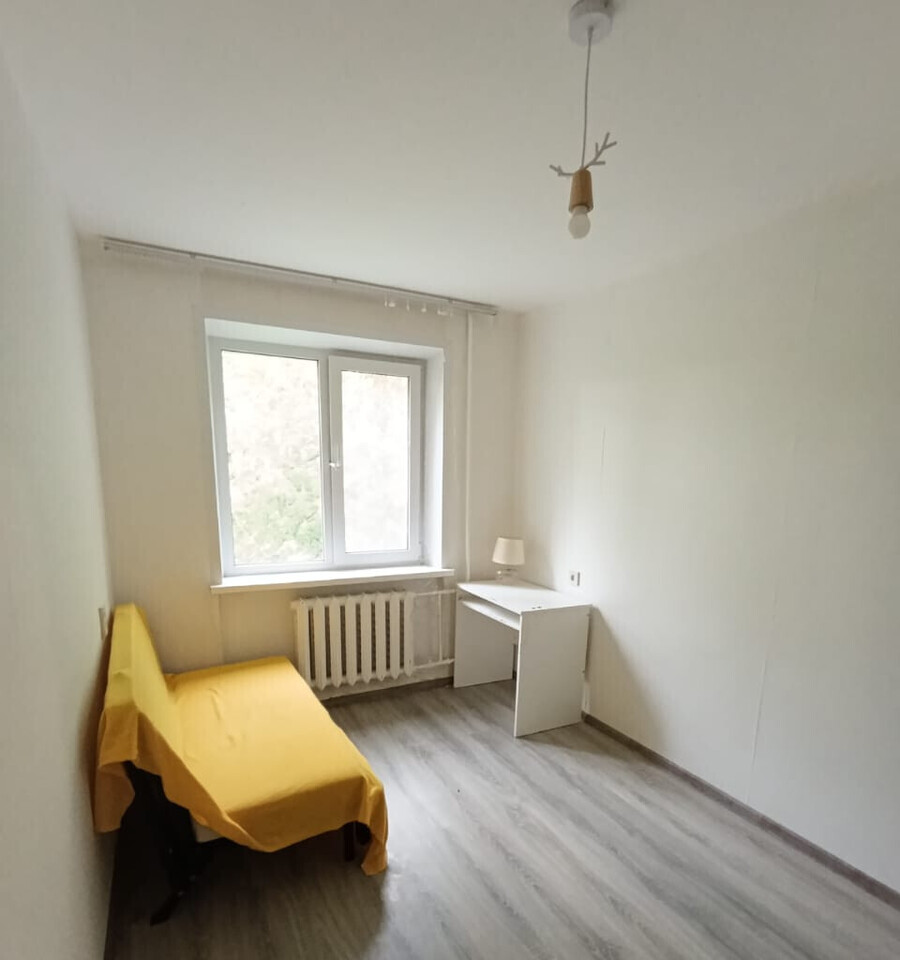 квартира г Балашиха Балашиха-2 ул Калинина 21 фото 13