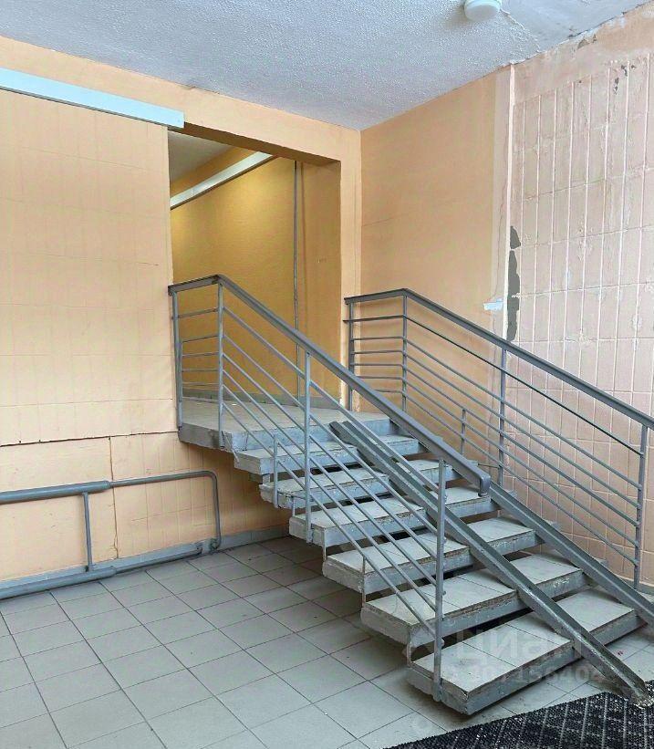 квартира г Балашиха мкр Южное Кучино 1 фото 12