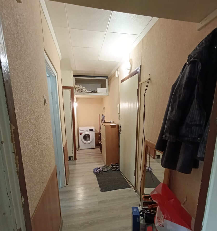 квартира г Балашиха Балашиха-2 ул Калинина 21 фото 19