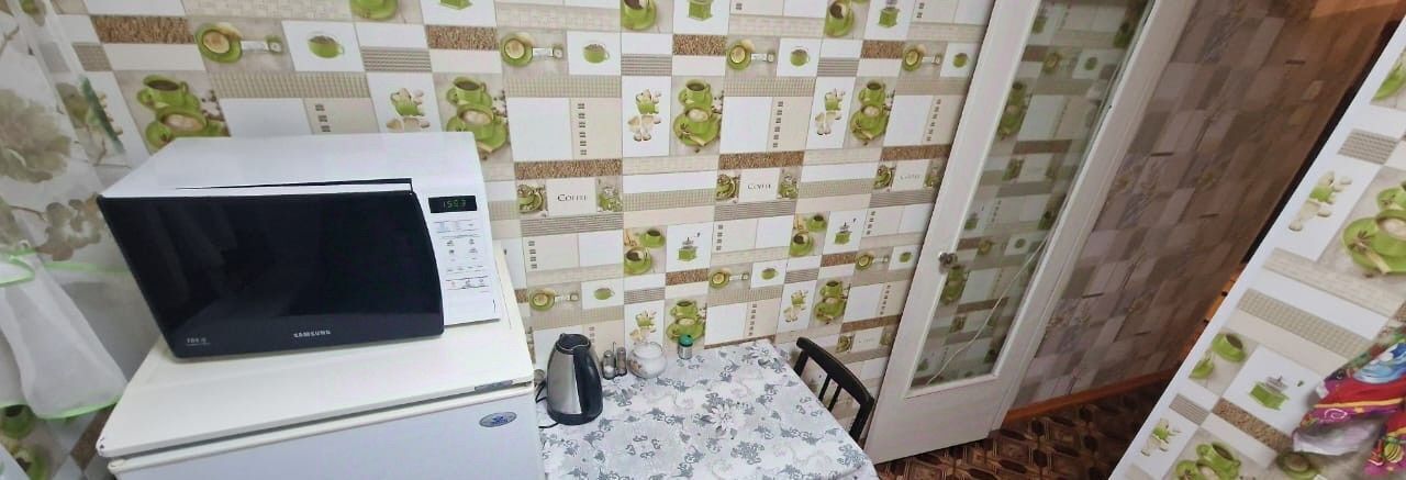 квартира г Апатиты ул Гладышева 22 фото 12