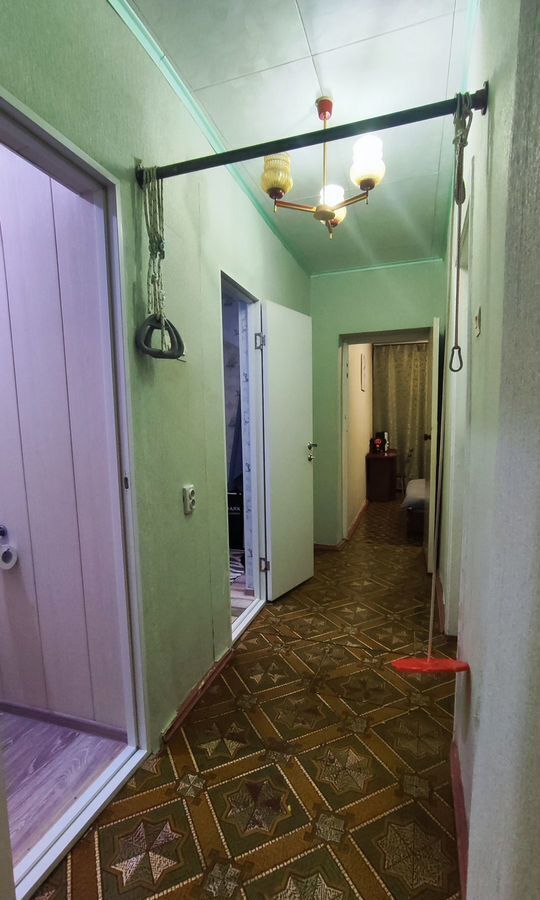 квартира г Норильск ул Талнахская 78 фото 16