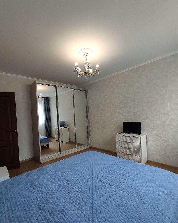 квартира г Москва метро Багратионовская б-р Филёвский 39 фото 11