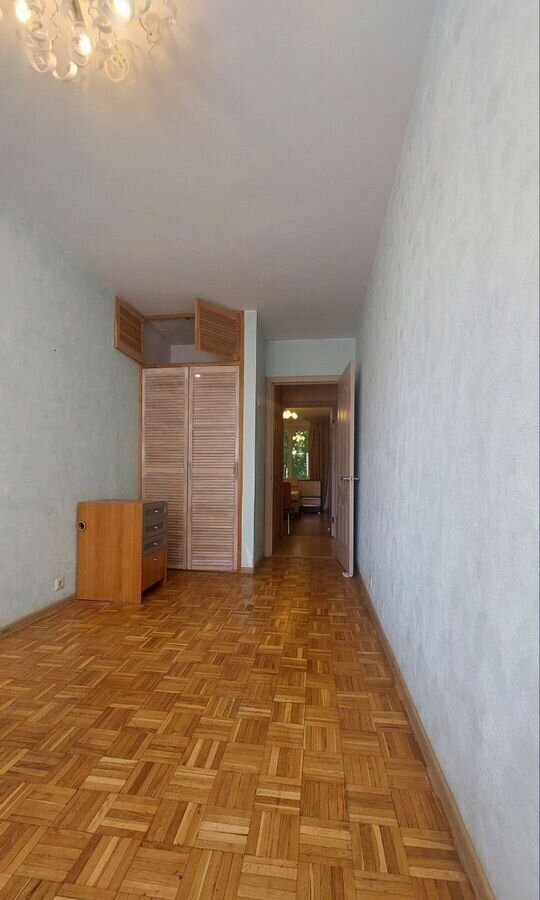 квартира г Москва метро Филевский парк ул Василисы Кожиной 24к/1 фото 6