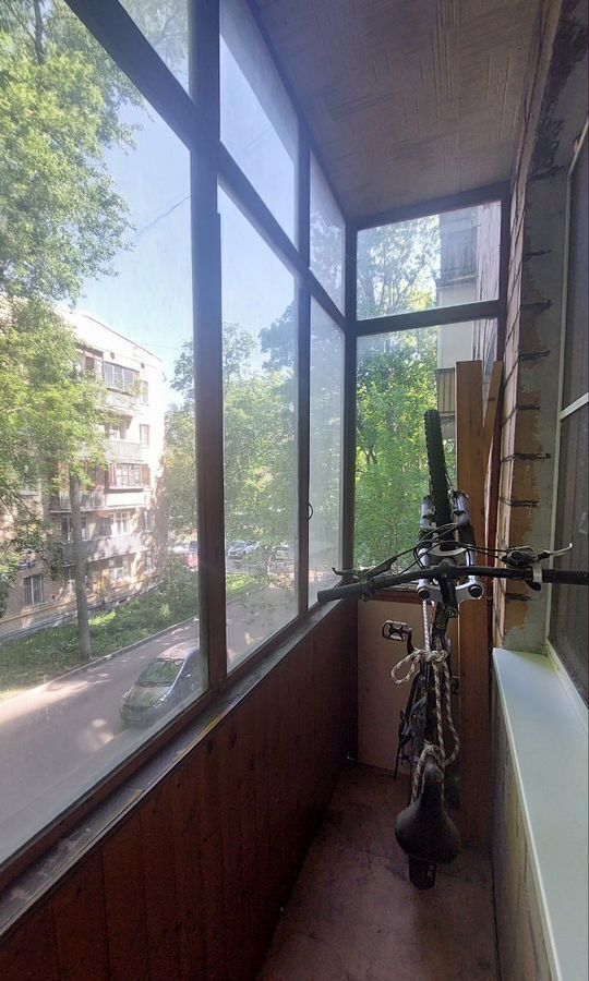 квартира г Москва метро Филевский парк ул Василисы Кожиной 24к/1 фото 9