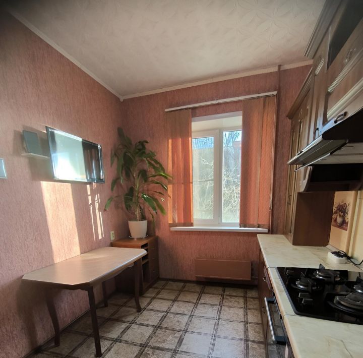 квартира г Астрахань р-н Советский ул Николая Островского 113к/1 фото 12