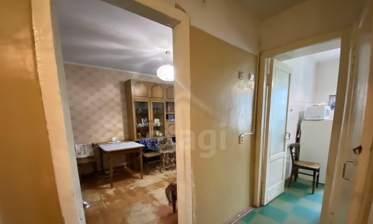 квартира г Ковров Зои Космодемьянской, 3 к 1 фото 4