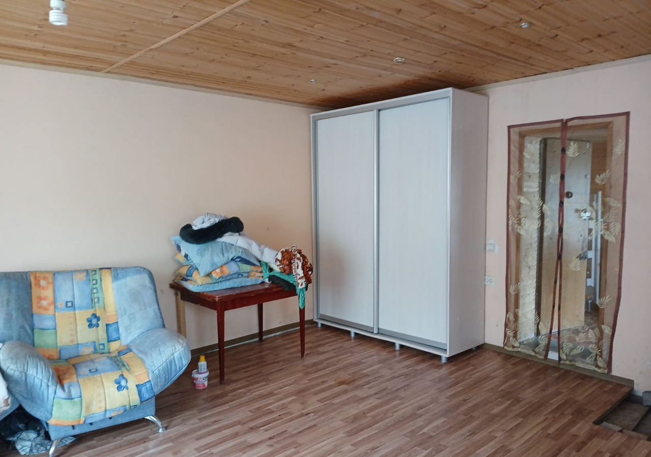 дом г Ульяновск р-н Ленинский снт Дружба 4-я ул фото 4