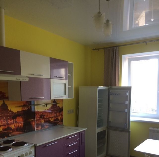 квартира г Красногорск б-р Красногорский 23к/3 Мякинино фото 1