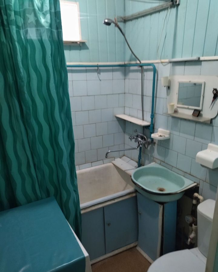 квартира р-н Рославльский г Рославль ул Мичурина 179 фото 2