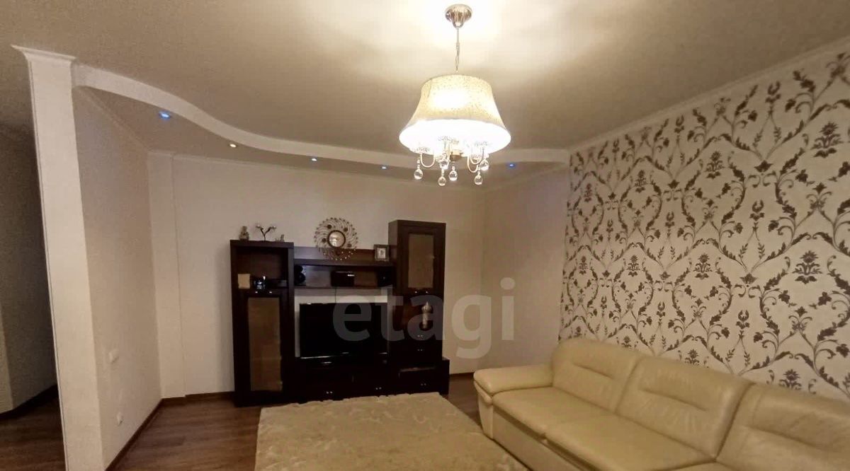 квартира г Владикавказ р-н Затеречный ул Ардонская 182 фото 1