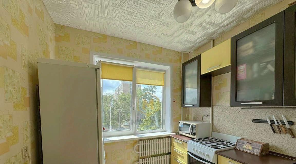квартира г Белгород Восточный ул Садовая 30 фото 1