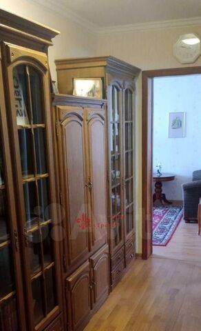 Западный ул Конева 21 фото