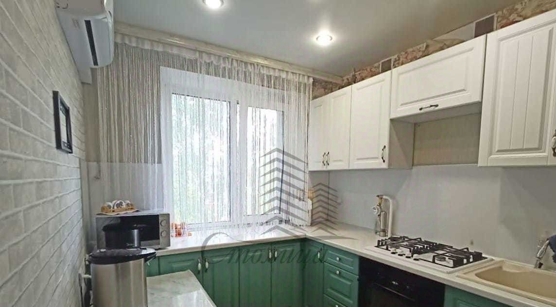 квартира г Старый Оскол Интернациональный микрорайон 31 фото 1