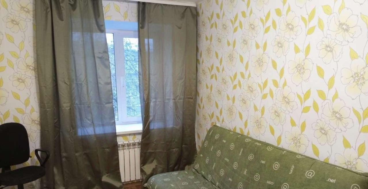комната г Самара Гагаринская ул Мяги 22 фото 1