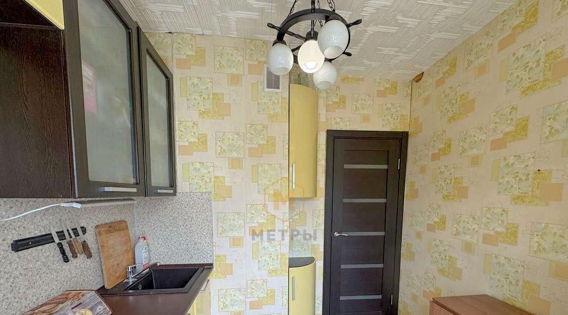 квартира г Белгород Восточный ул Садовая 30 фото 2