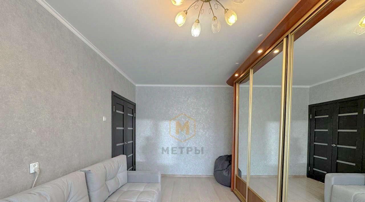 квартира г Белгород Восточный ул Садовая 30 фото 4