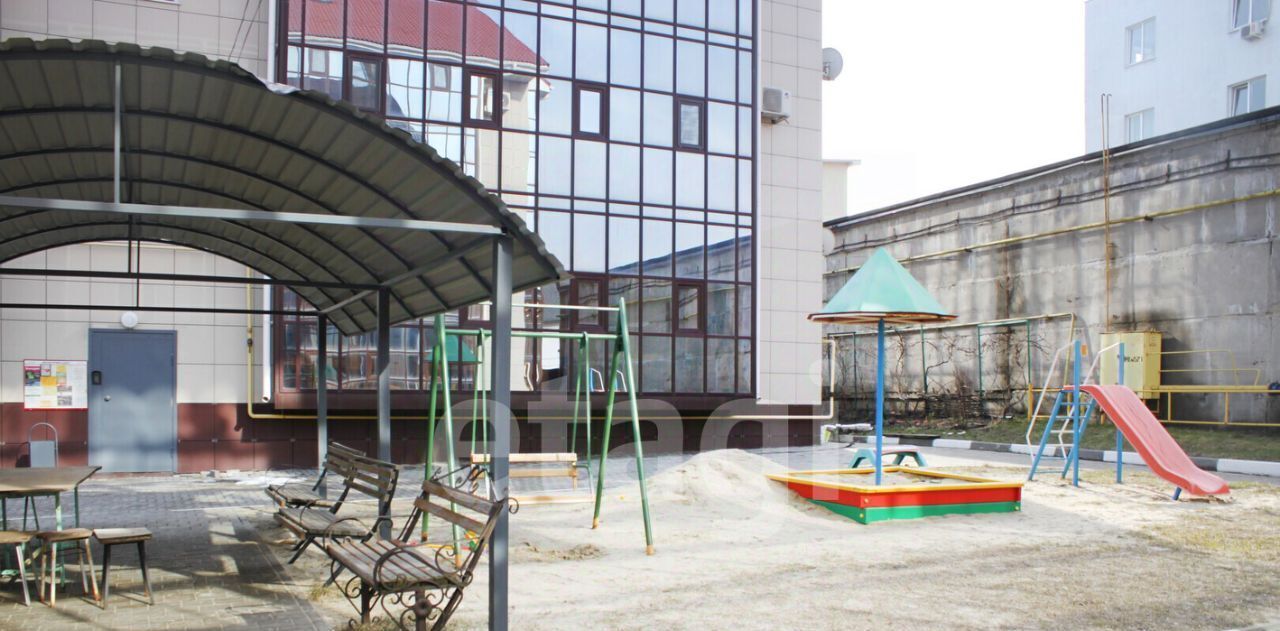 квартира г Белгород Западный ул Тургенева 8 фото 3