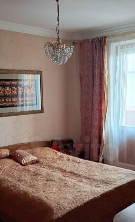 квартира г Белгород Западный ул Конева 21 фото 2
