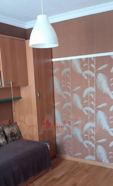 квартира г Белгород Западный ул Конева 21 фото 3