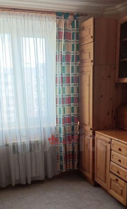 квартира г Белгород Западный ул Конева 21 фото 4
