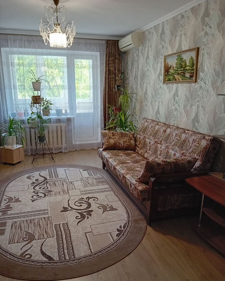 квартира г Таганрог Западный ул Сергея Шило 200/3 фото 2