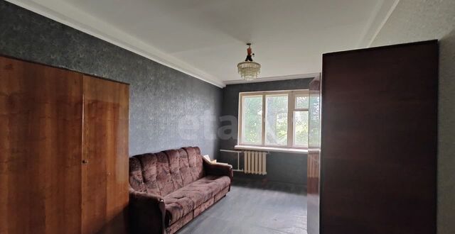 квартира ул Транспортная 32 Энгельсский р-н, муниципальное образование фото