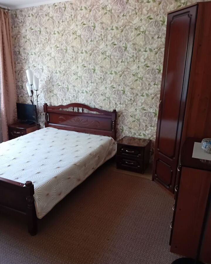 квартира г Таганрог Западный ул Сергея Шило 200/3 фото 3