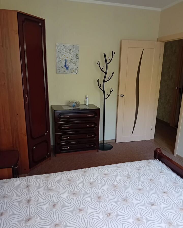 квартира г Таганрог Западный ул Сергея Шило 200/3 фото 4