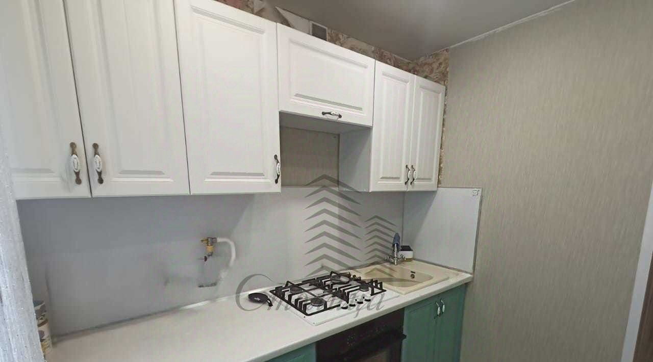 квартира г Старый Оскол Интернациональный микрорайон 31 фото 3