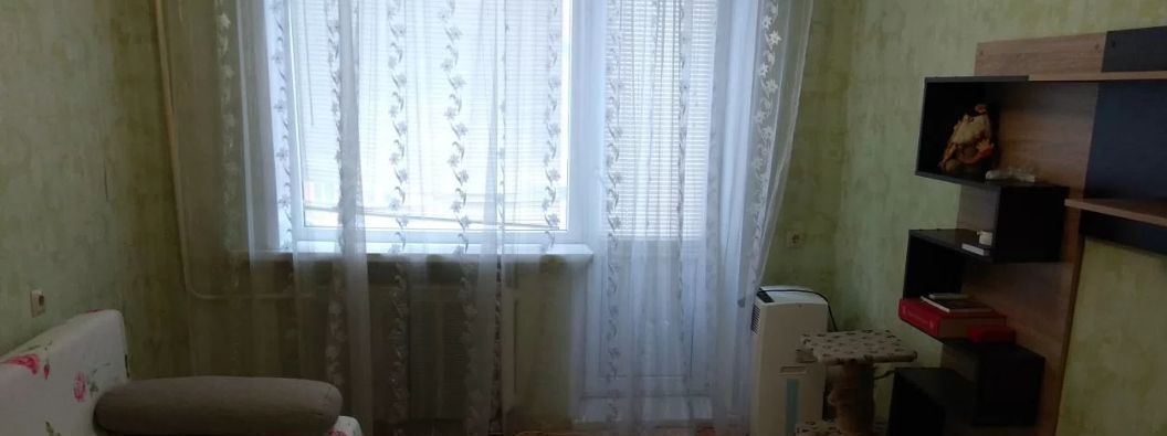 комната г Самара Безымянка ул Ново-Вокзальная 38 фото 4