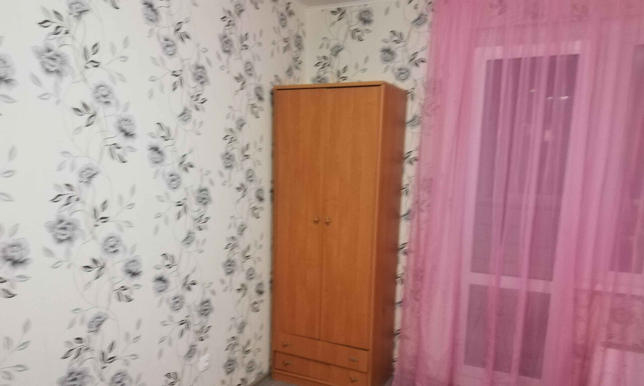 квартира г Курск Юго-Западный район пр-кт Надежды Плевицкой 35 м-н фото 3