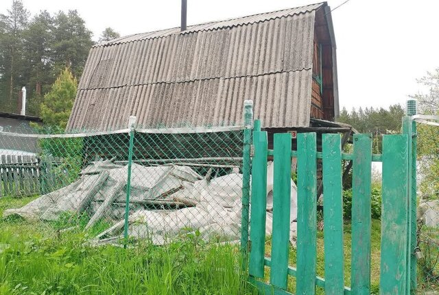КС Белая Ватиха фото