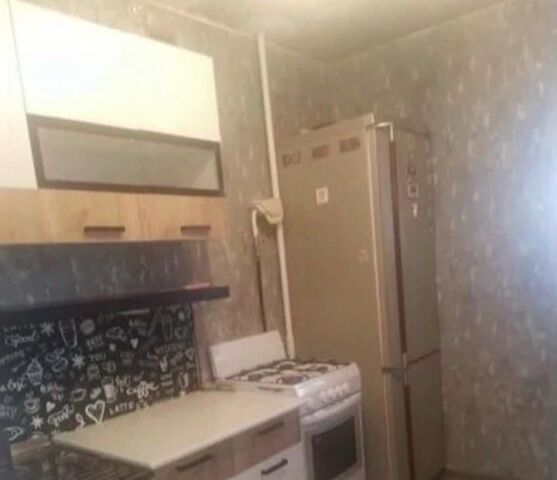 квартира п Металлострой ул Богайчука 22 метро Рыбацкое фото