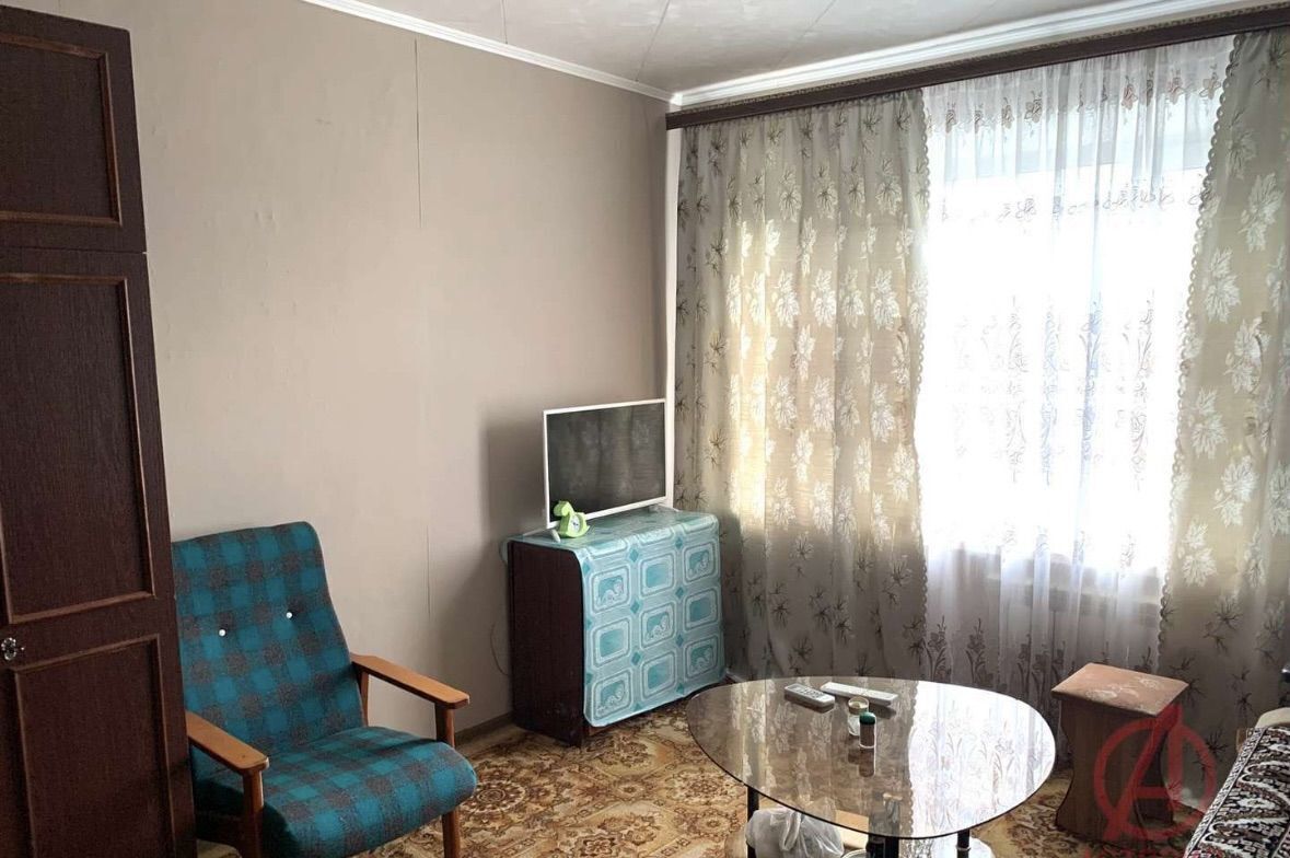 квартира г Новороссийск р-н Приморский ул Видова 186 фото 2