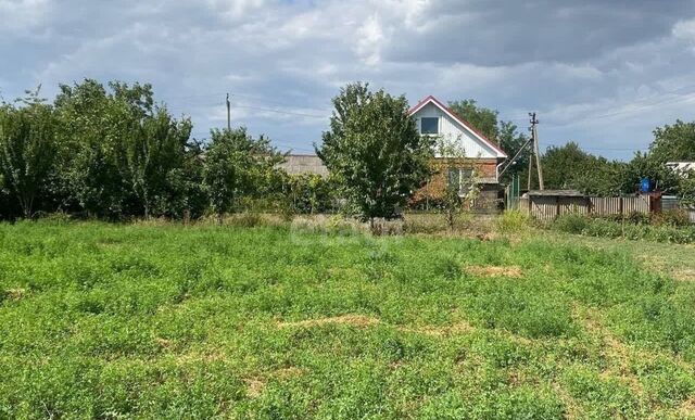 земля ул Железнодорожная 50 Белореченское городское поселение фото