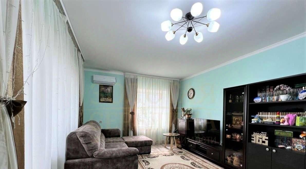 квартира г Белгород Восточный ул Губкина 11а фото 3