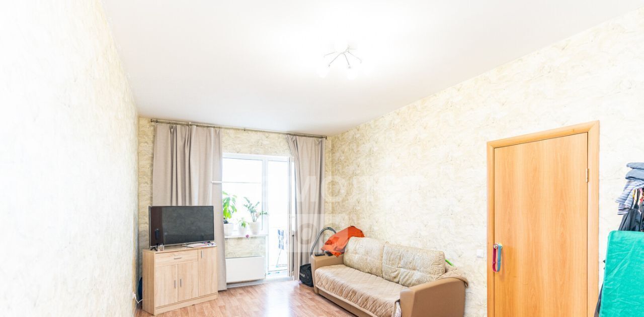квартира г Сургут ул Мелик-Карамова 40/1 28-й фото 4