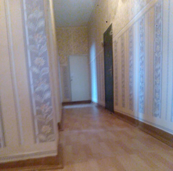 квартира г Великий Новгород ул Парковая 10а фото 10