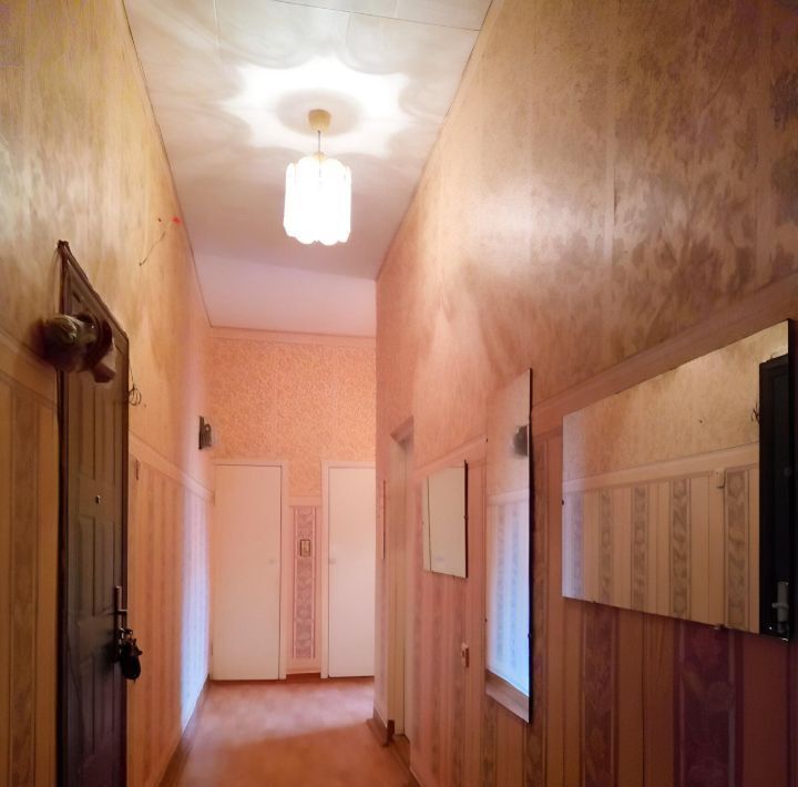 квартира г Великий Новгород ул Парковая 10а фото 13
