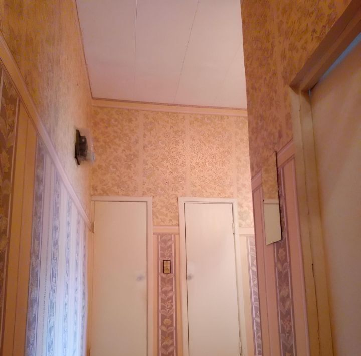 квартира г Великий Новгород ул Парковая 10а фото 14