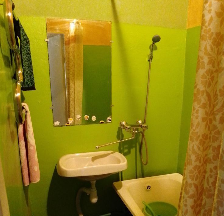 квартира г Великий Новгород ул Парковая 10а фото 32