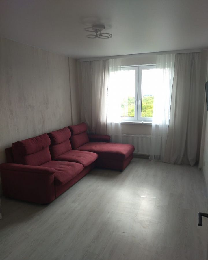 квартира г Калининград р-н Московский ул Летняя 70 фото 12