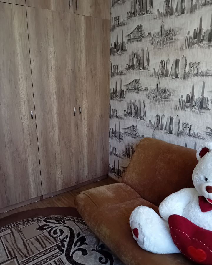 квартира г Таганрог Западный ул Сергея Шило 200/3 фото 6