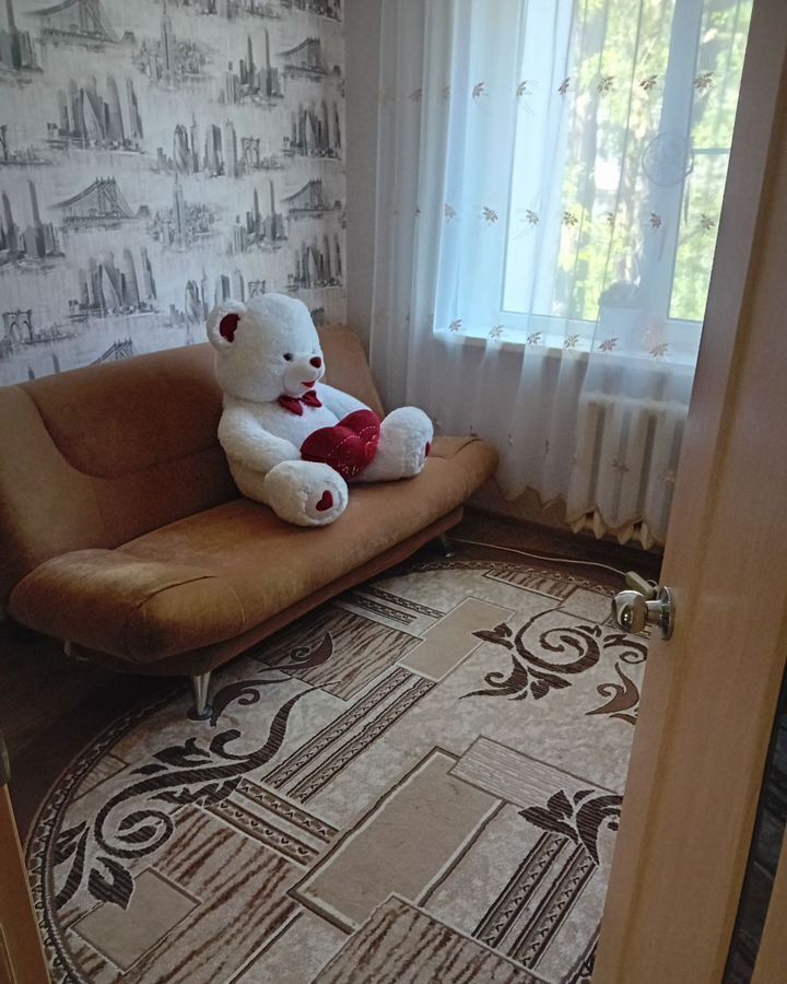 квартира г Таганрог Западный ул Сергея Шило 200/3 фото 7
